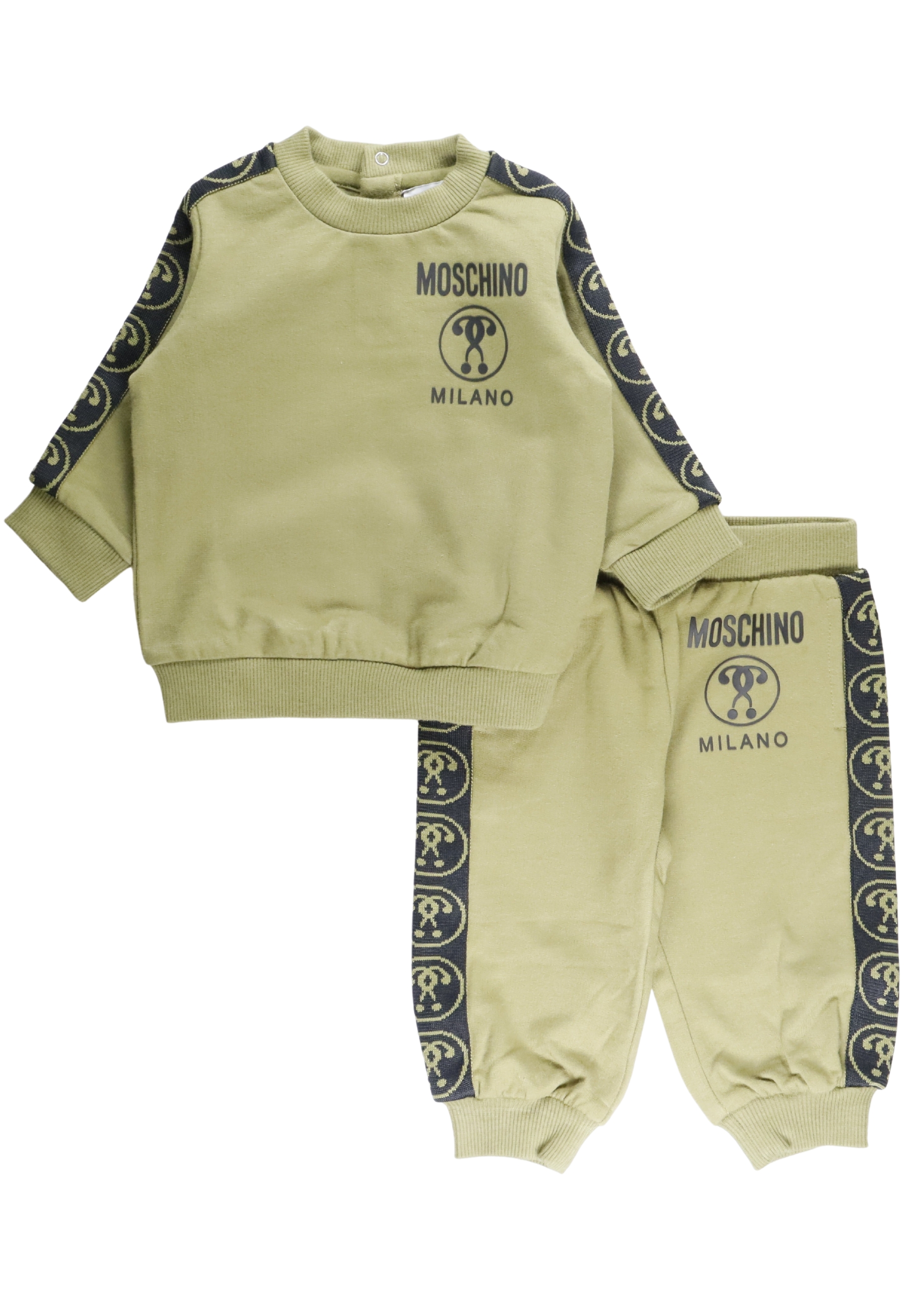 Moschino 2024 bambino saldi